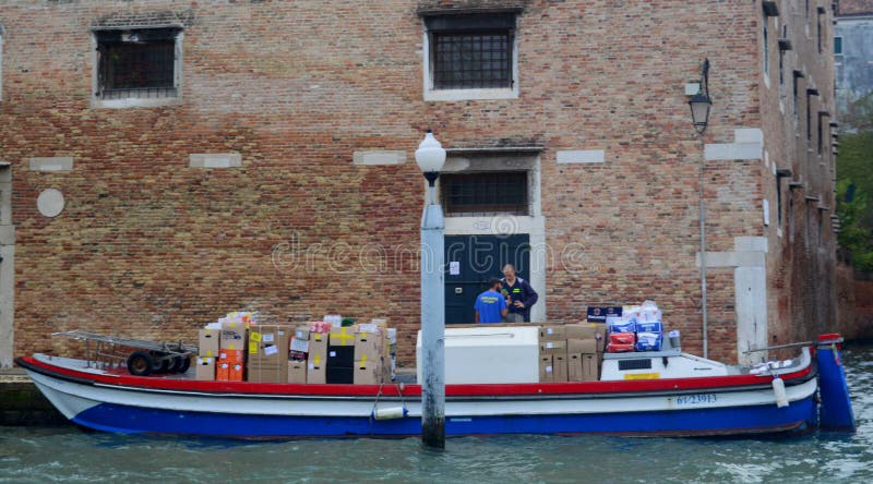Venedig-Straßenbild-Fotografie-Alltagsleben
