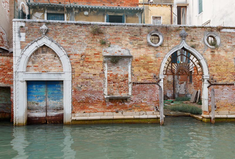 Venedig, Venetien, Italien stockfotografie Venedig, Venetien, Italien stockfotografie