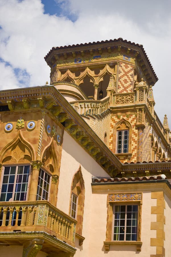 Venetian Bell Tower