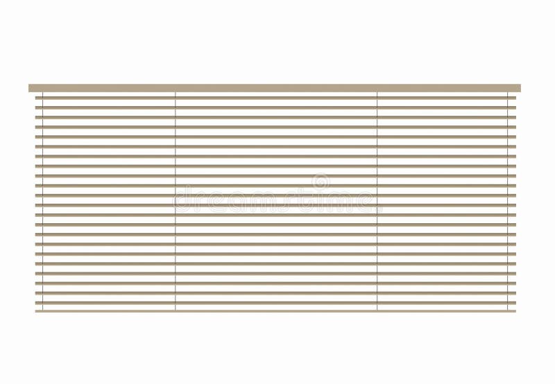 Venetian Blinds 3d max