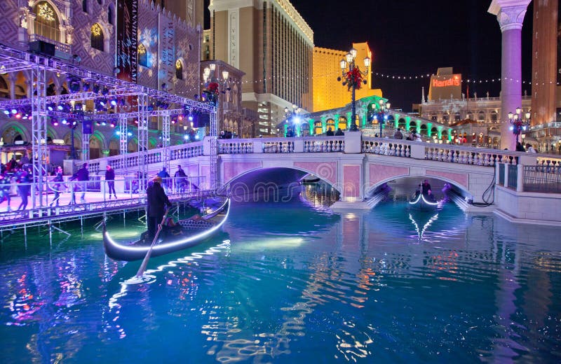 Venetian Las Vegas