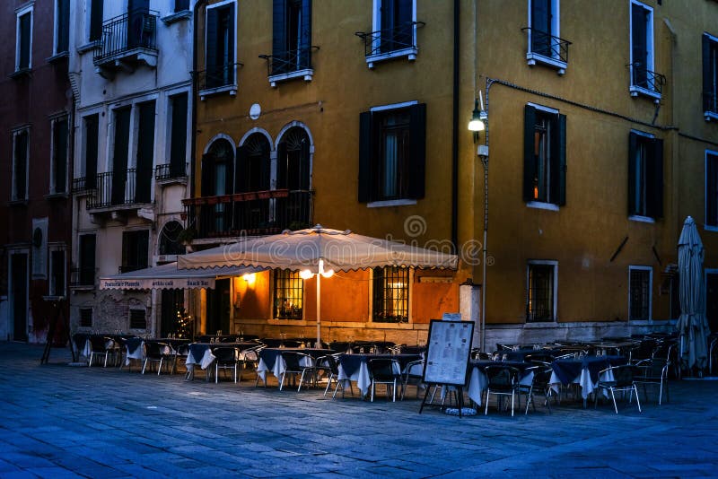 Venetië, Italië royalty-vrije stock fotografie Venetië, Italië royalty-vrije stock fotografie