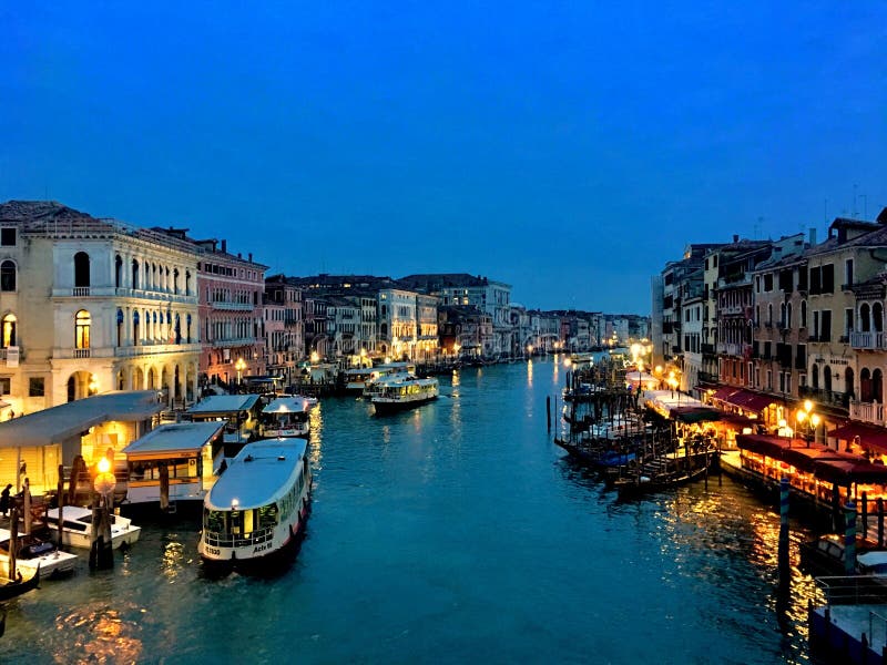 Veneza fotografia de stock royalty free Veneza fotografia de stock royalty free
