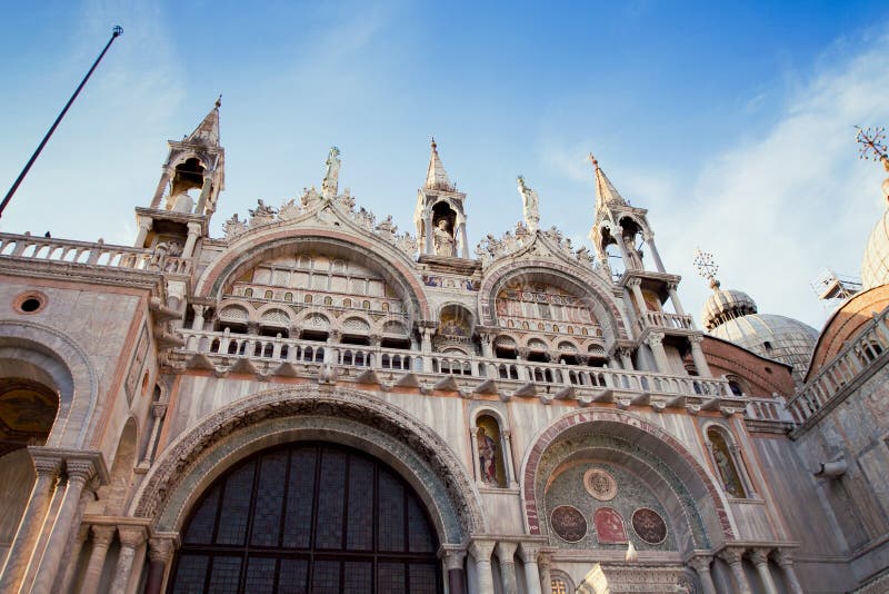 Venezia immagine stock libera da diritti Venezia immagine stock libera da diritti