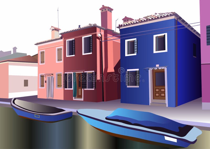 <b>Venezia 7</b> royalty illustrazione gratis <b>Venezia 7</b> royalty illustrazione gratis