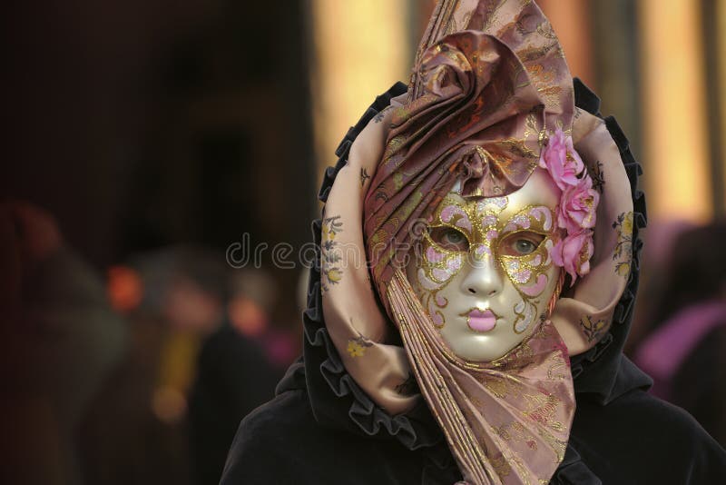 Venezia Carnival