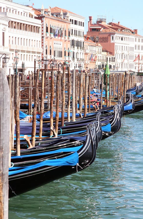 Venice, Italy