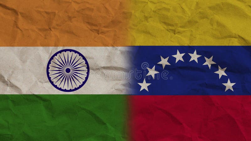 India in Venezuela (@IndiaVenezuela) / X