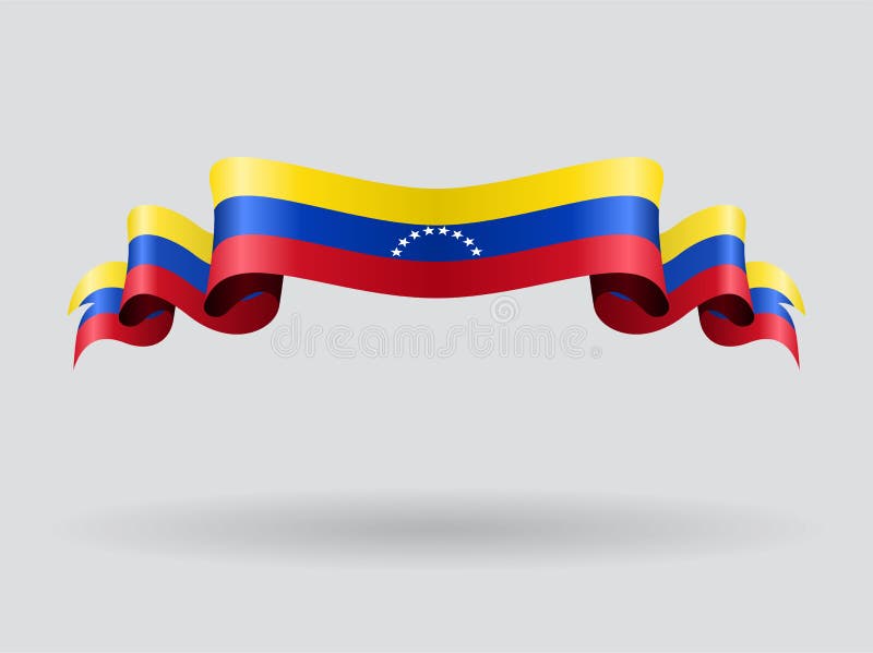 Venezuelan Flag Refrigerator Magnet Bandera de Venezuela 