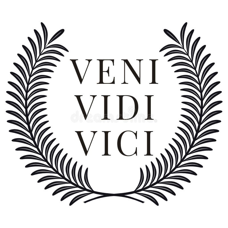60 Veni Vidi Vici Tattoo Designs For Men  Julius Caesar Ideas  Tattoo  designs men Tattoos Tattoo quotes