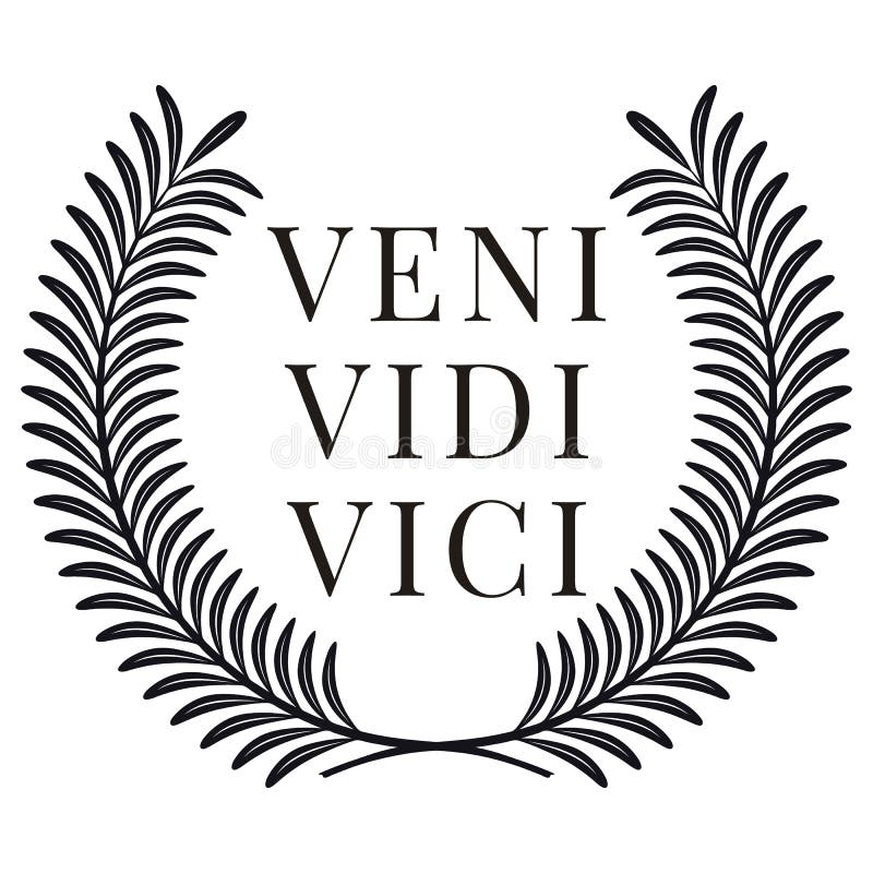 40+ Veni Vidi Vici Stock Photos, Pictures & Royalty-Free Images