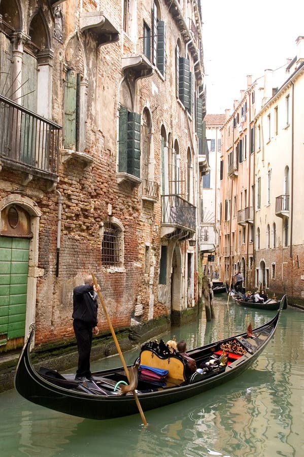 Venice Canal