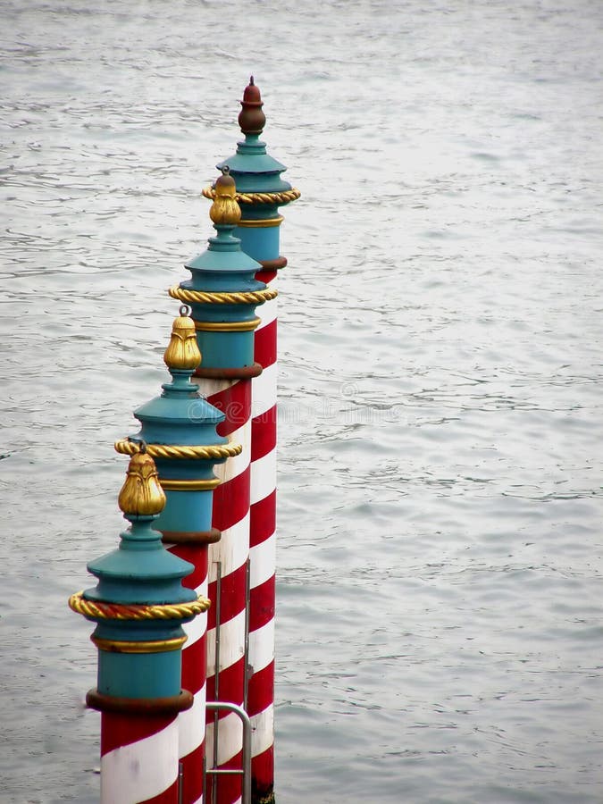 Venice - Canal Grande, HDR