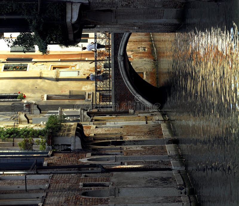 Venice - Canal Series