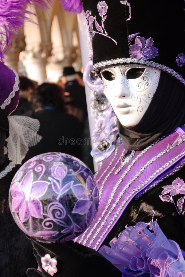 Venice carnival