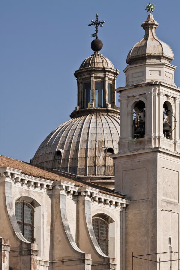 Venice - Church of the Jesuits