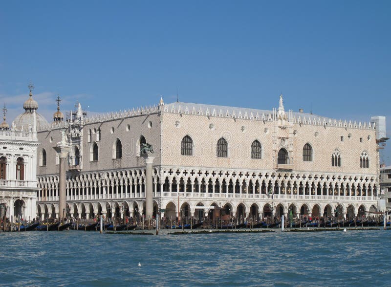 Venice Doge s Palace