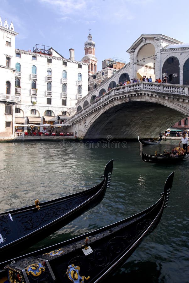 Venice - Gondola Series