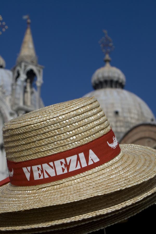 Venice Hat