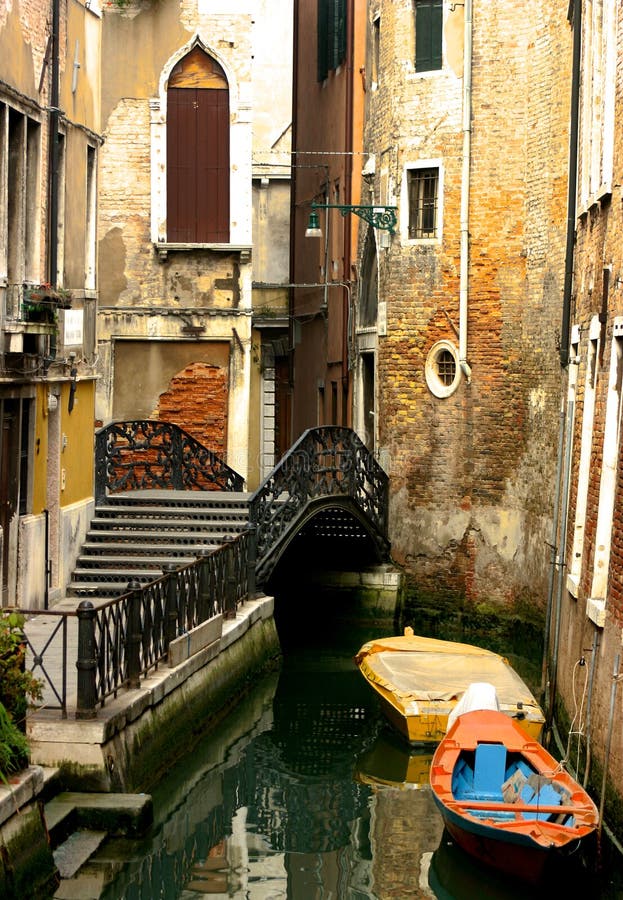 Venice, italy