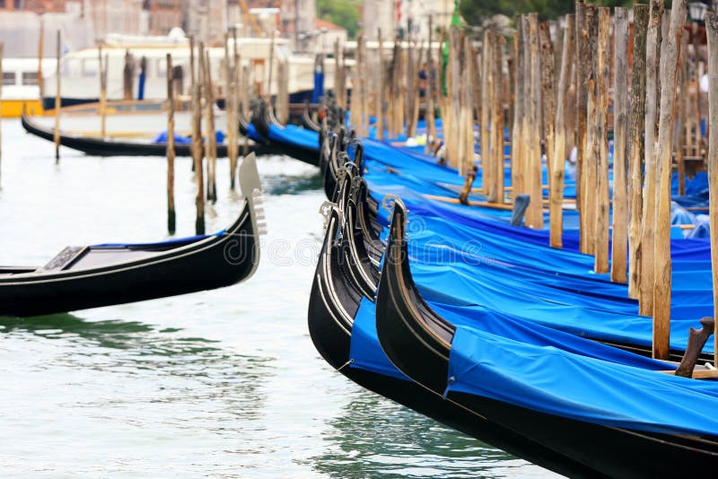 Venice, Italy