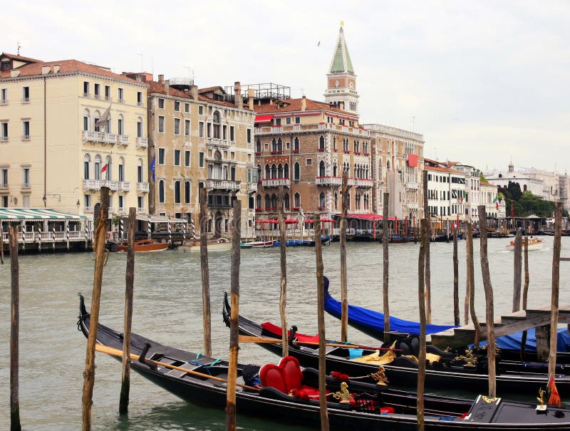 Venice, Italy