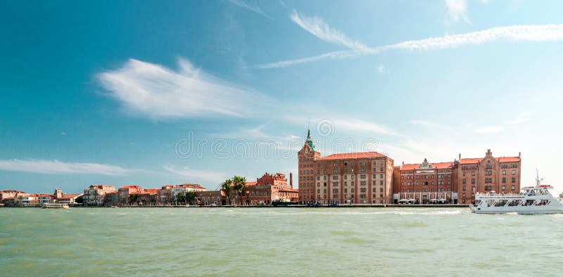 Venice. Italy stock image. Image of italian, beautiful - 68339351
