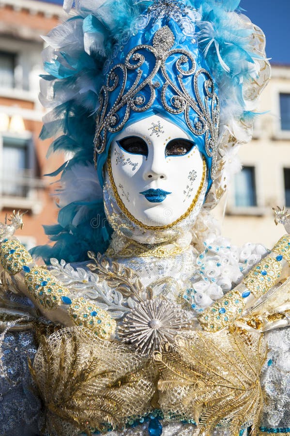 Venice carnival 2020 editorial photo. Image of clothes 175252751