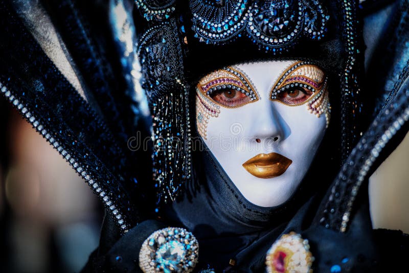 Carnival Queen stock image. Image of female, dancer, queen - 14223781