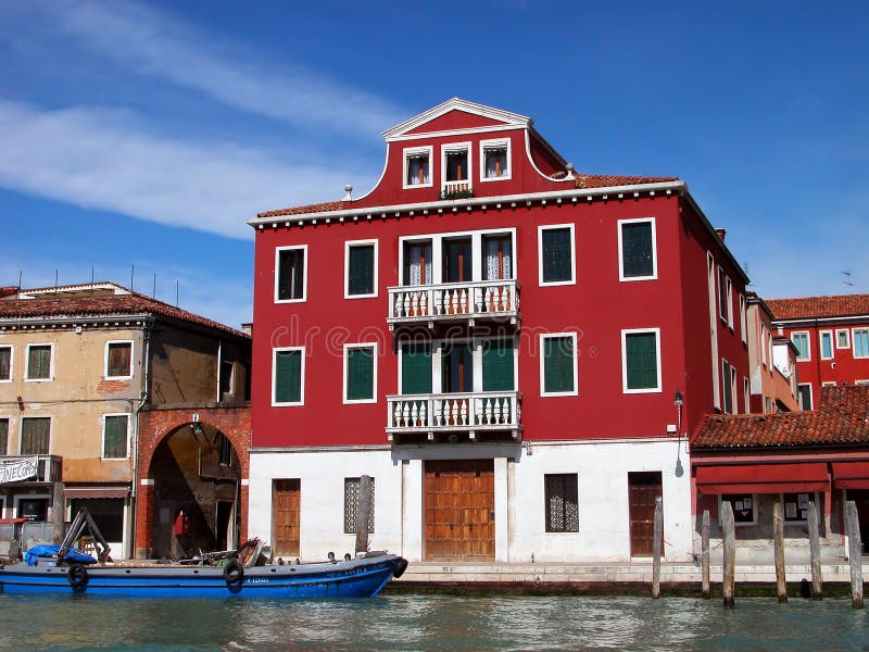 Venice Lagoon