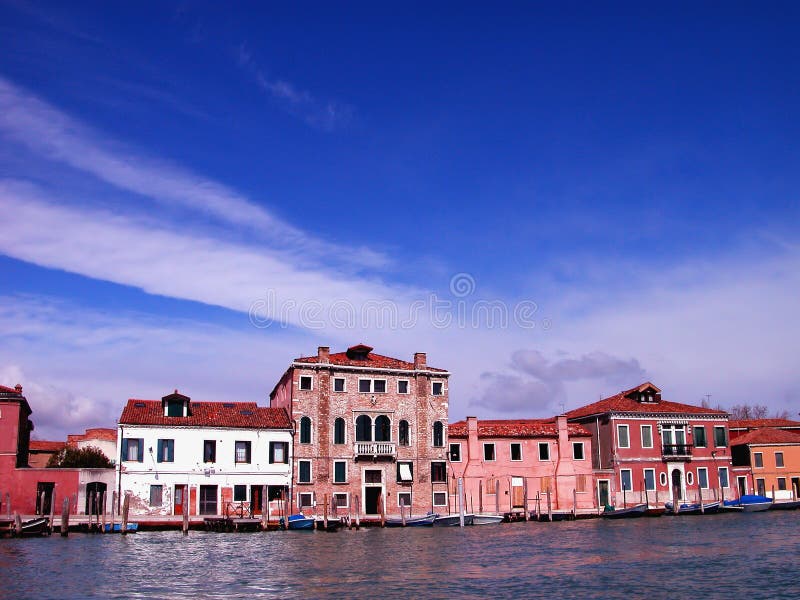 Venice Lagoon