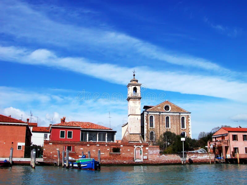 Venice Lagoon