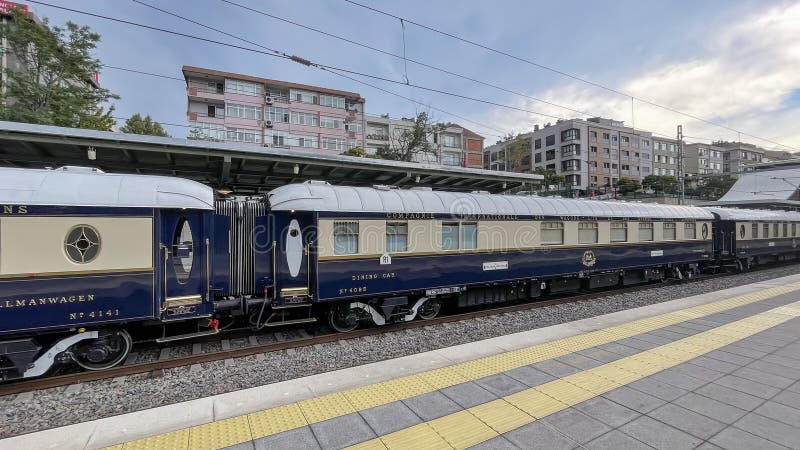 Venice-Simplon Orient Express - Wikipedia