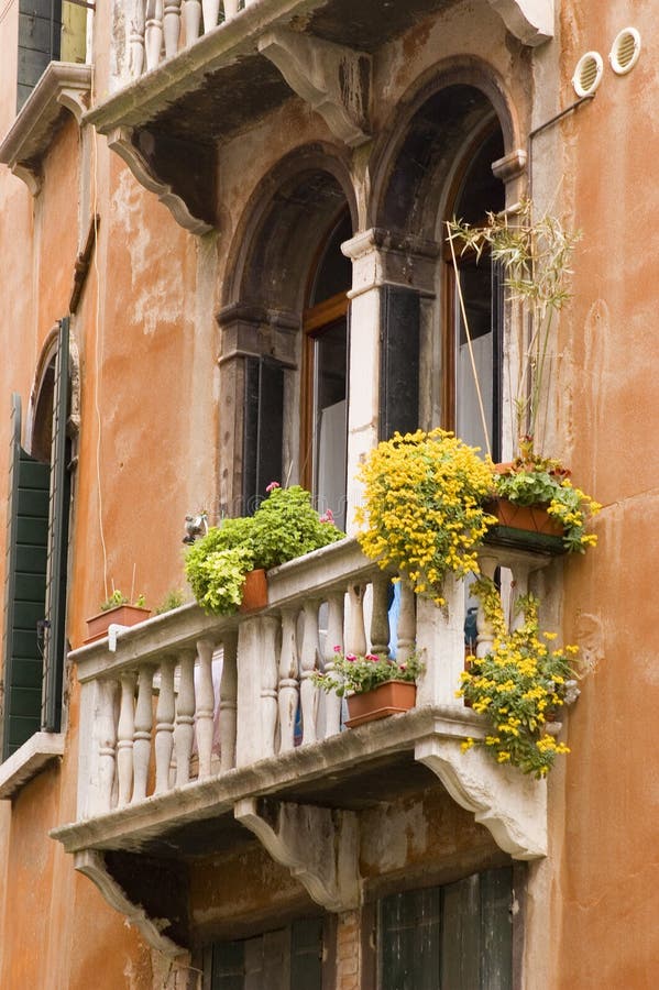 Venice window