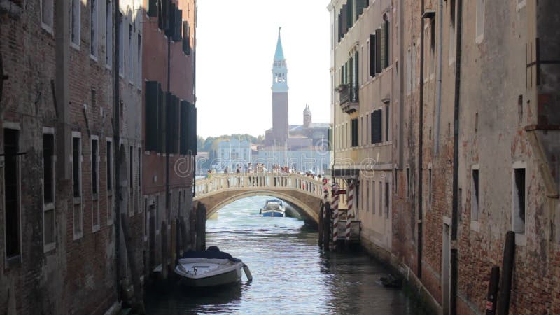 Venise, Italie clips vidéos