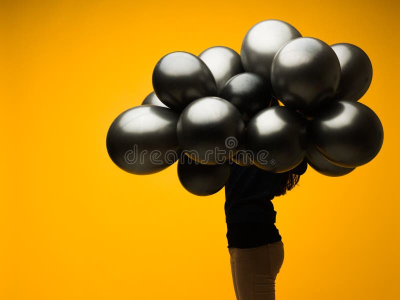 Vente noire de vendredi photographie stock libre de droits Vente noire de vendredi photographie stock libre de droits