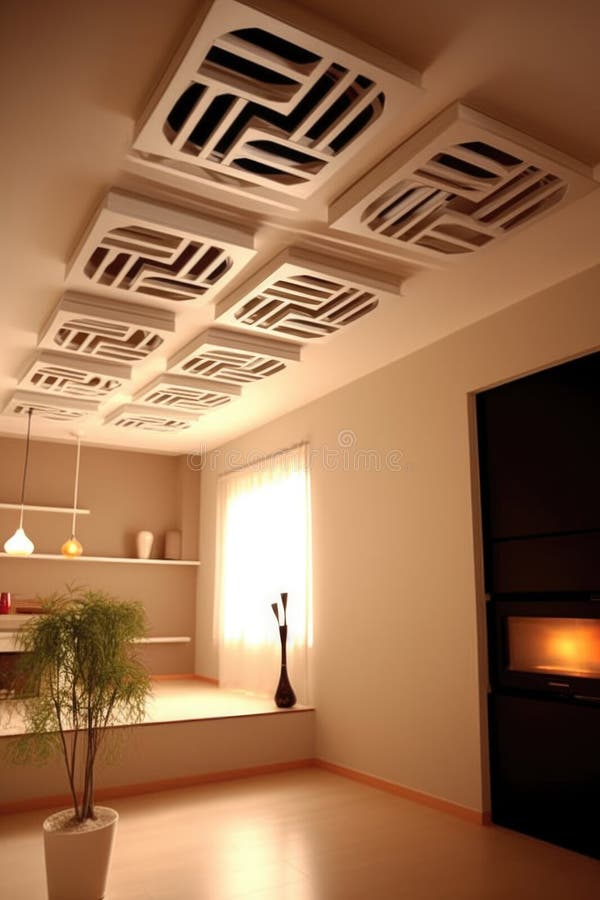 Ventilation Grills Stock Illustrations 6 Ventilation Grills Stock