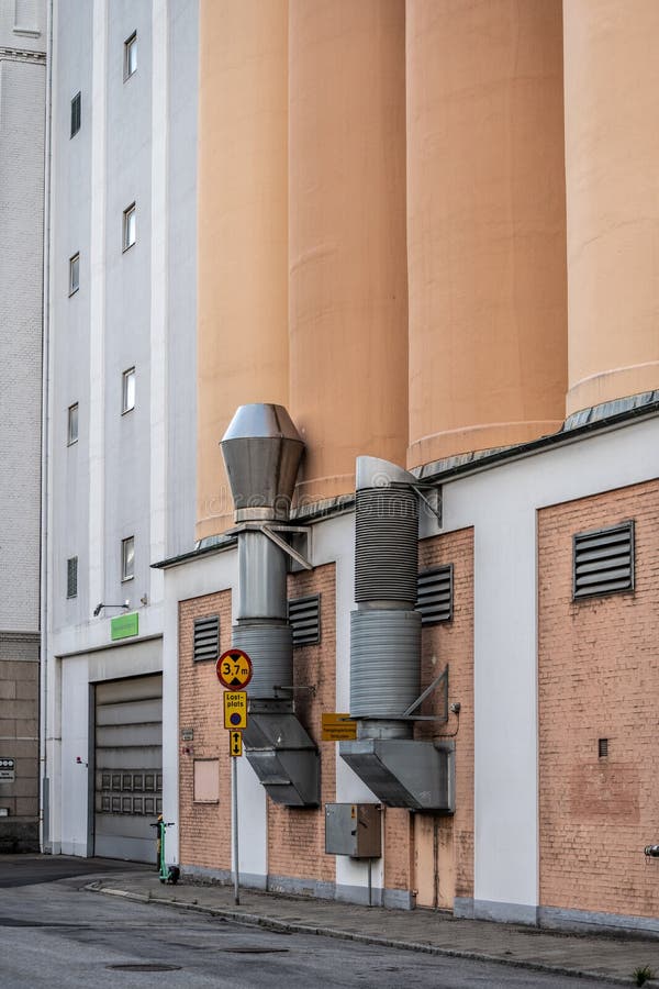 Ventilation Malmö: Effektiva lösningar för friskare inomhusluft