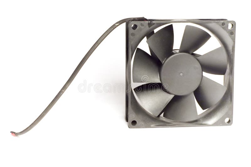 Ventilatore immagini stock Ventilatore immagini stock
