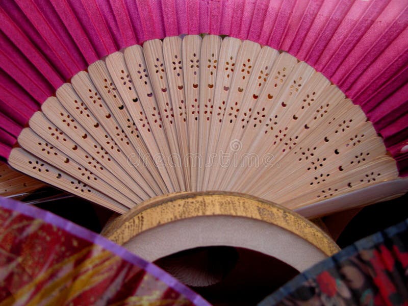 Ventilatore-particolare fotografia stock Ventilatore-particolare fotografia stock