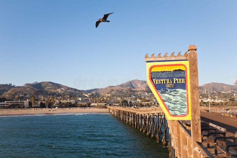 Ventura Pier