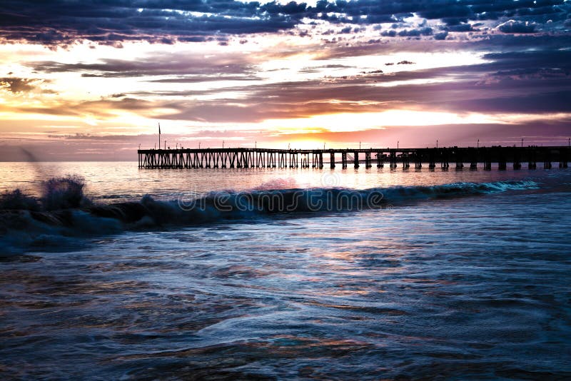 Ventura Pier