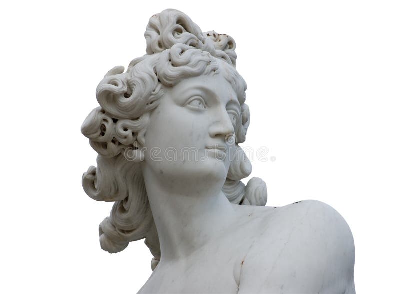 Venus Statue stock image. Image of artist, woman, legends 2579907