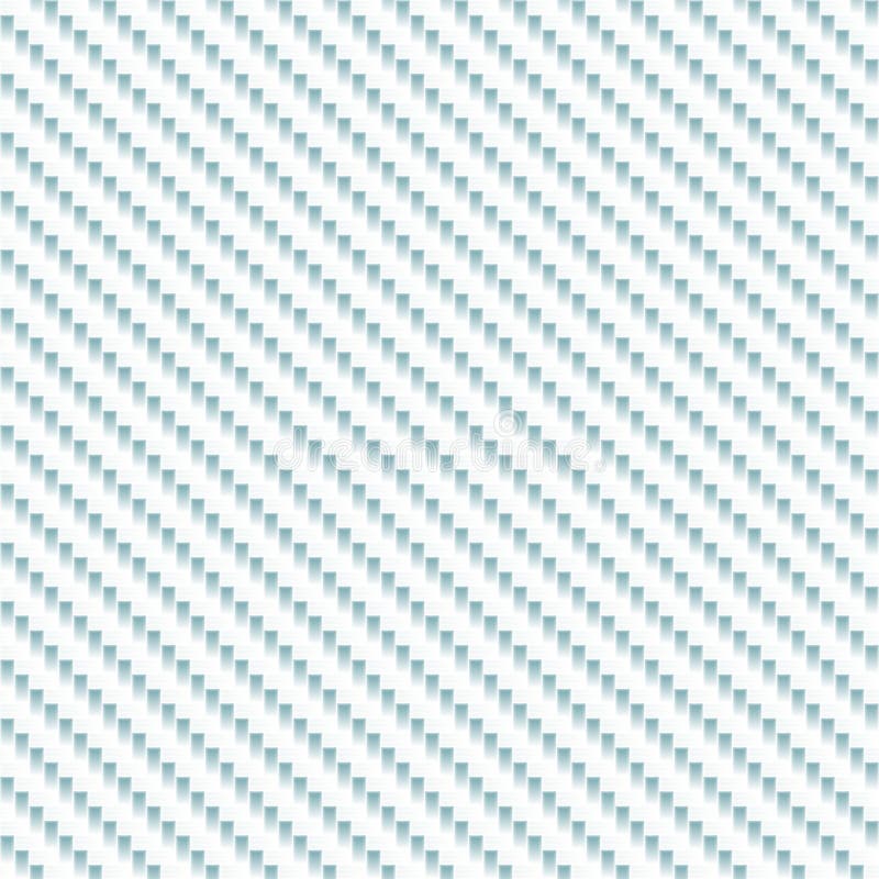 Vera fibra del carbonio royalty illustrazione gratis Vera fibra del carbonio royalty illustrazione gratis