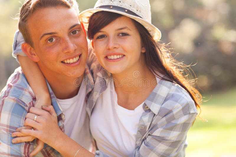 Verbinden Sie erste Liebe stockfoto Verbinden Sie erste Liebe stockfoto