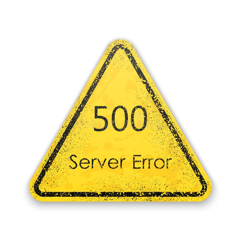 Verbindungs-Fehlerserver des Hintergrundes 500 der Vektoren abstrakter lizenzfreie abbildung Verbindungs-Fehlerserver des Hintergrundes 500 der Vektoren abstrakter lizenzfreie abbildung
