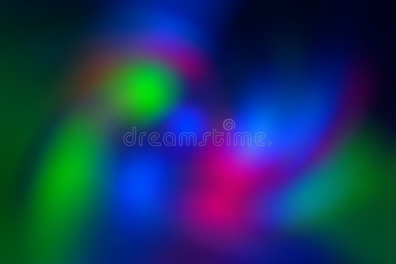 Verde, rosa, blu, natale sfocato e luci di festività Sfondo sfumatura vortice a spirale sfocata e multicolore a spirale fotografie stock libere da diritti Verde, rosa, blu, natale sfocato e luci di festività Sfondo sfumatura vortice a spirale sfocata e multicolore a spirale fotografie stock libere da diritti
