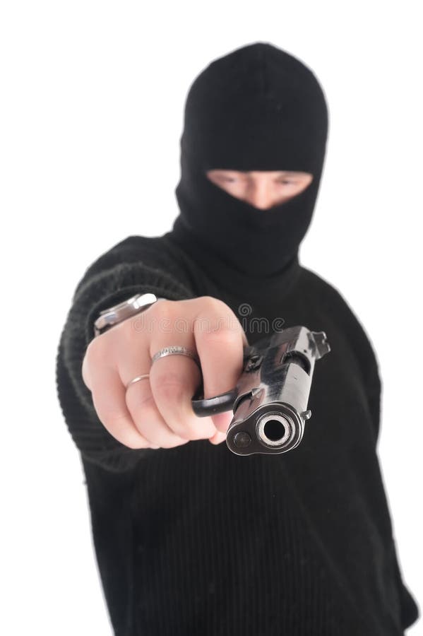 Verdeckte Mannziele vom Gewehr in Ihnen Fokus auf Gewehr stockfotos Verdeckte Mannziele vom Gewehr in Ihnen Fokus auf Gewehr stockfotos