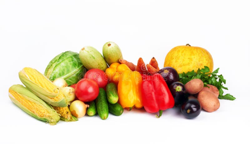 Verdure fotografie stock libere da diritti