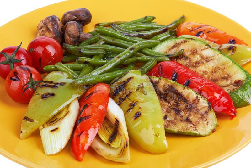 Verdure fotografia stock libera da diritti